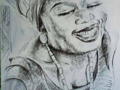 Adunni Moments of joy 2020